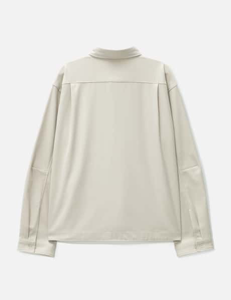 DUTY Long Sleeve SHIRT view 8