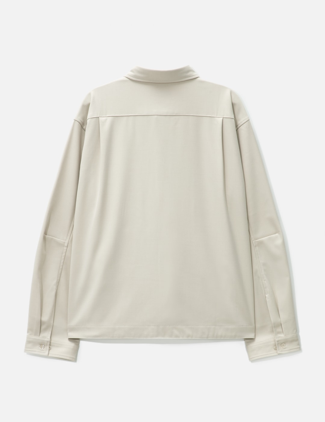 DUTY Long Sleeve SHIRT view 9