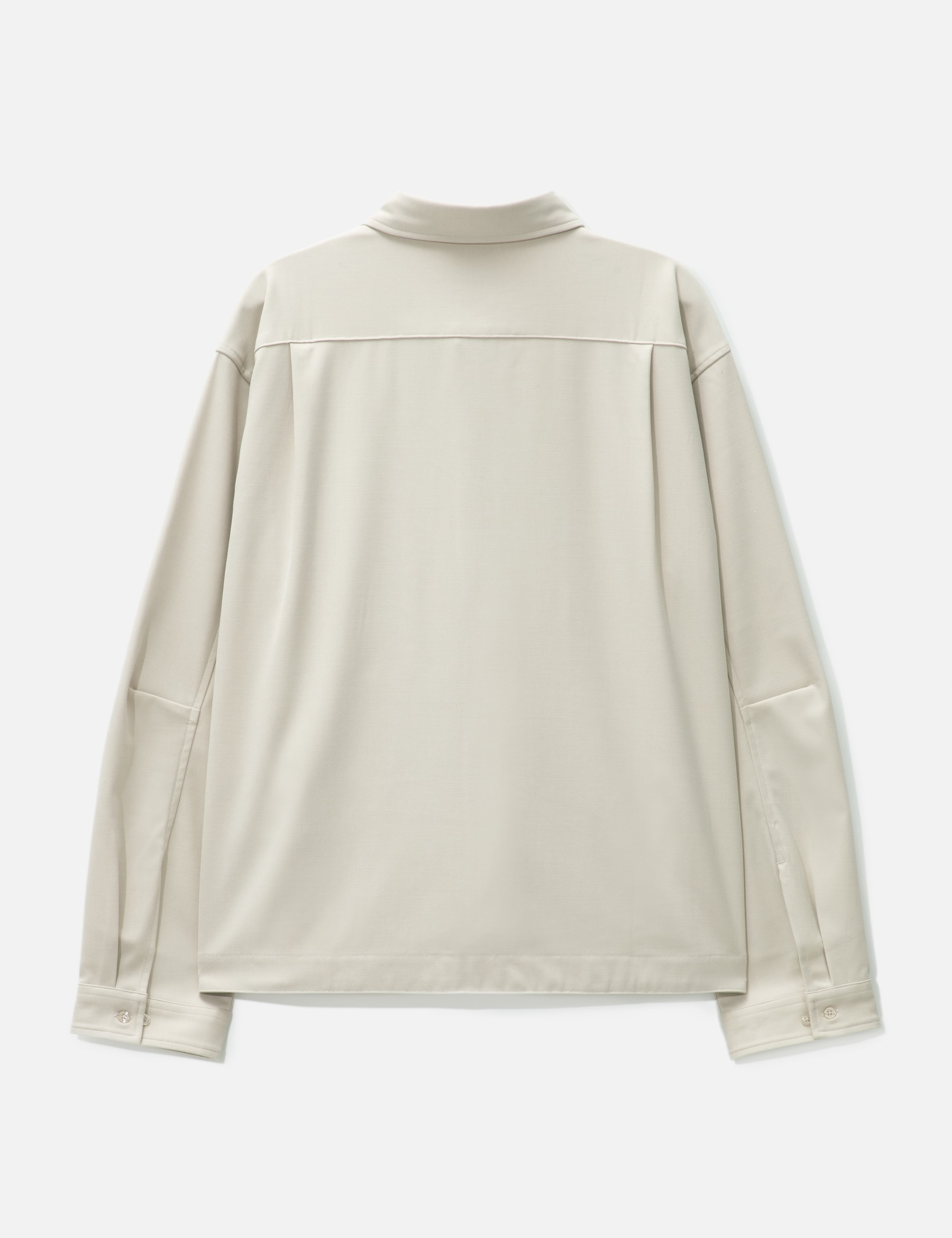 DUTY Long Sleeve SHIRT view 17