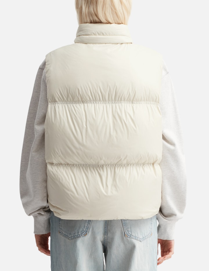 Pario Hooded Down Gilet Placeholder Image