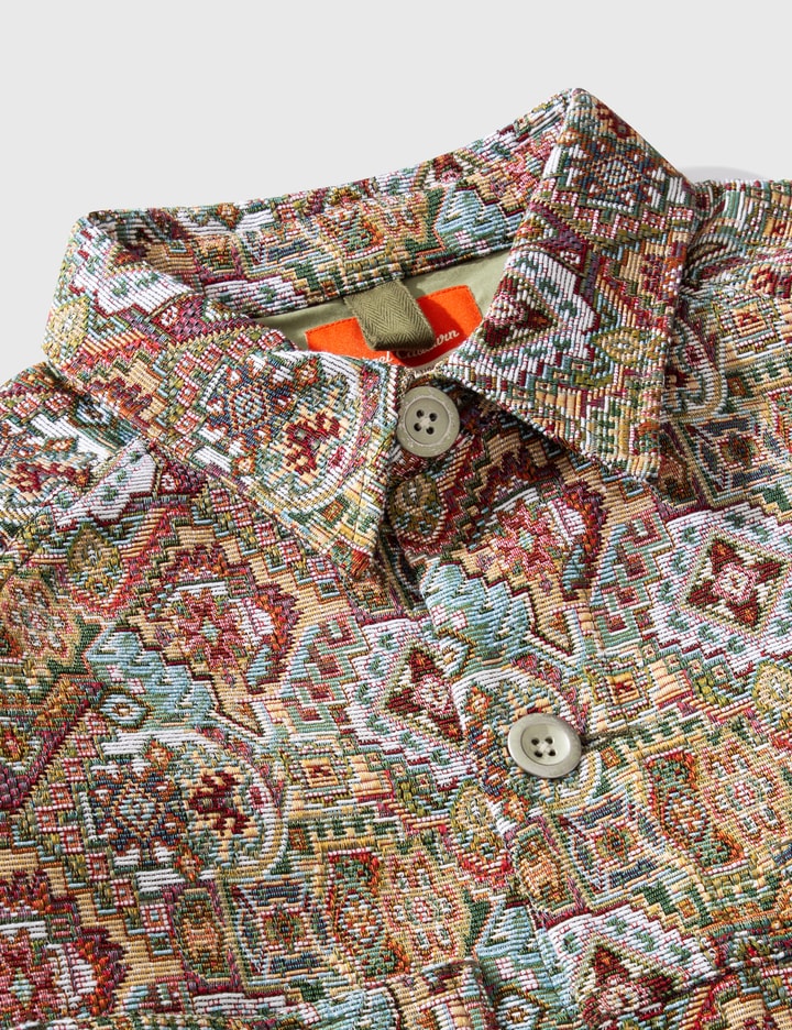 Vault by Vans X Nigel Cabourn Chore Coat Placeholder Image