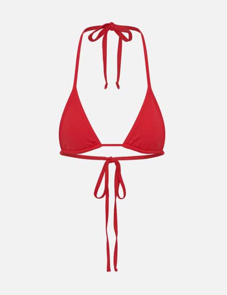 PRIX Workshop Quiet Micro Bikini Top