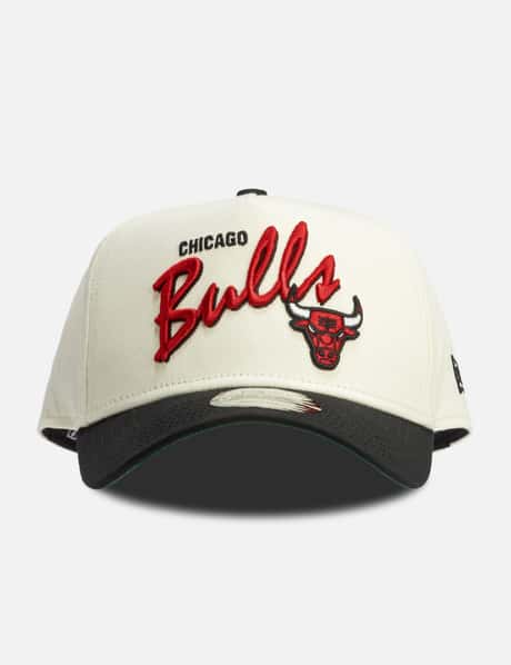 New Era Chicago Bulls 9FORTY Cap