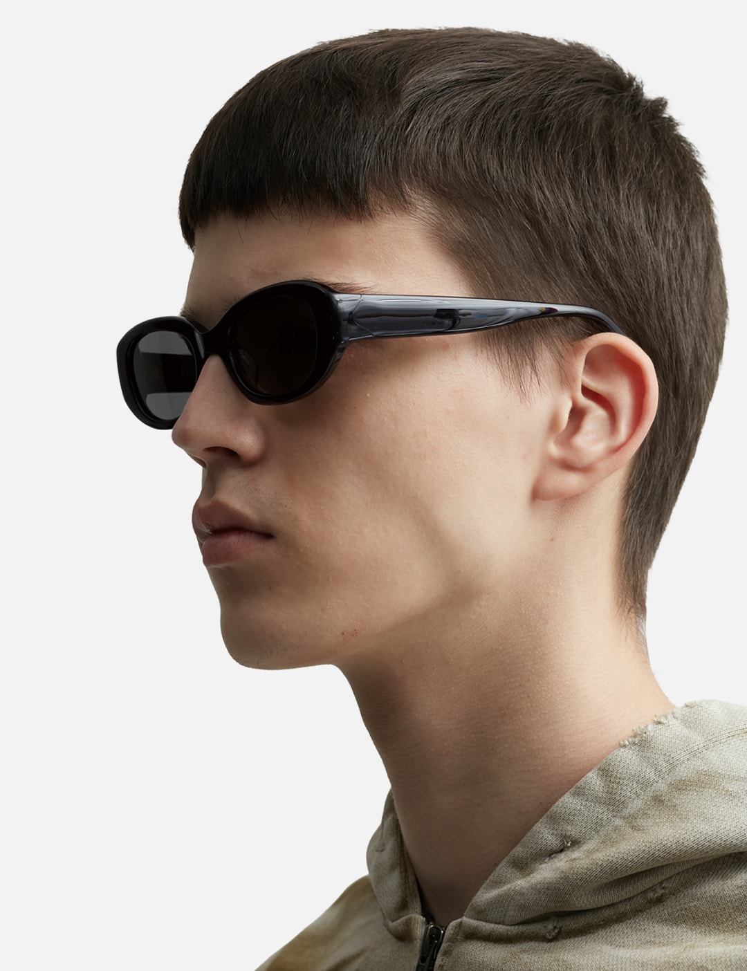 KlassiC - F001 FOLDING SUNGLASSES | HBX - ハイプビースト(Hypebeast 