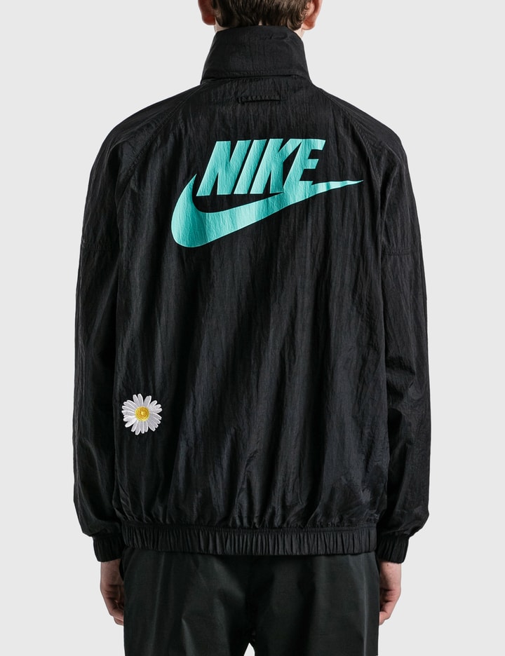 Nike - Nike Woven Nylon Jacket | HBX - Globally Fashion and Lifestyle by Hypebeast