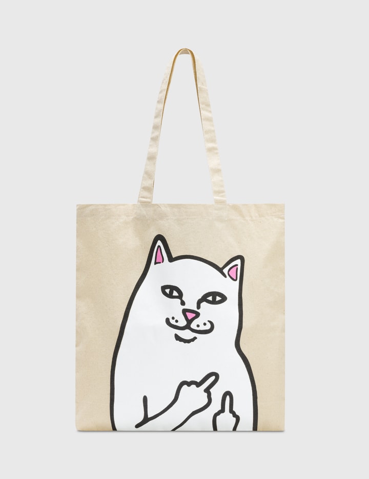 Lord Nermal Tote Bag Placeholder Image