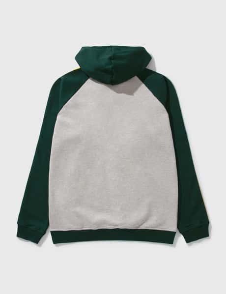 adidas Originals - Adidas Originals X Noah 3-Stripes Hoodie | HBX