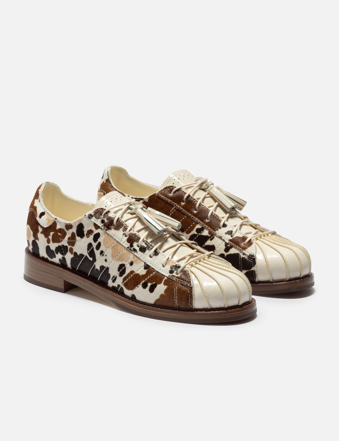 CLOT X Adidas Originals Superstar Dress view 12