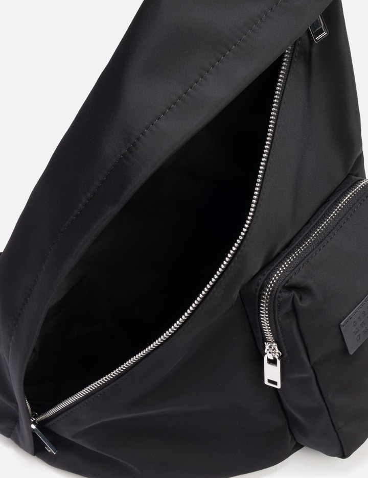 MM6 메종 마르지엘라 Numeric Sling Backpack
