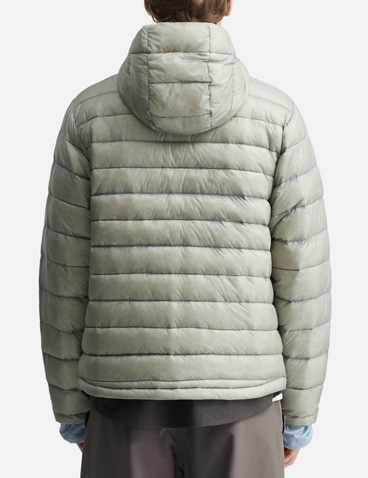 Suffix Puffer Jacket Placeholder Image