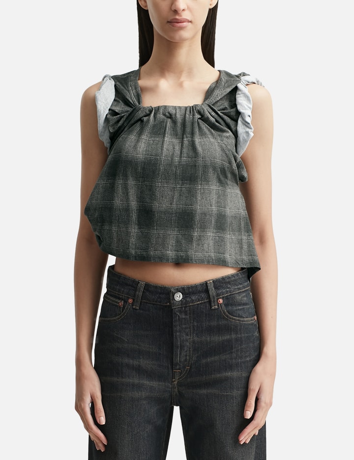 Twisted T-shirt Placeholder Image