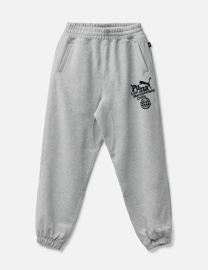 PUMA x LMC Sweatpants Placeholder Image