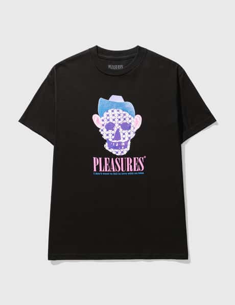 Pleasures Cowboy T-shirt