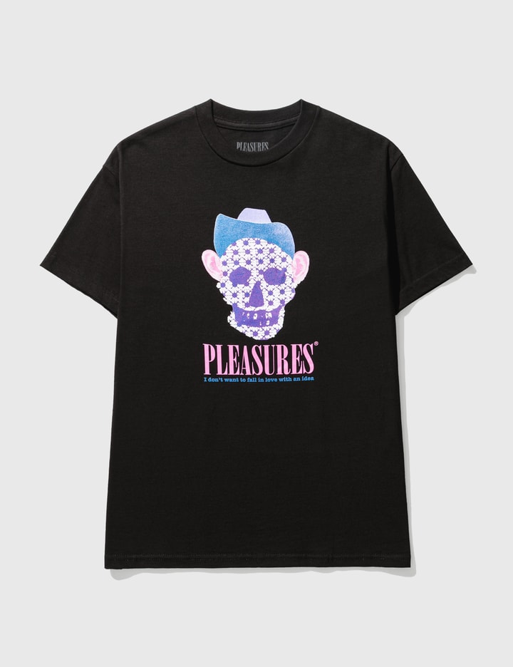 Cowboy T-shirt Placeholder Image