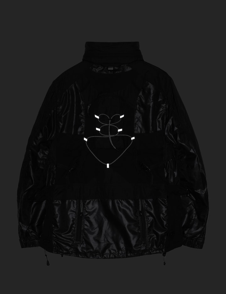 Junya Watanabe Man Innerraum Panelled Jacket