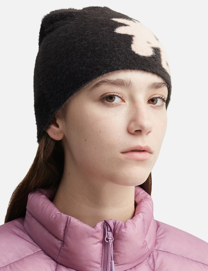 Cali Shaggy Beanie Placeholder Image