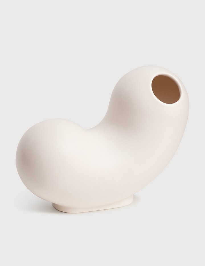 Kirby Vase - Curly Placeholder Image