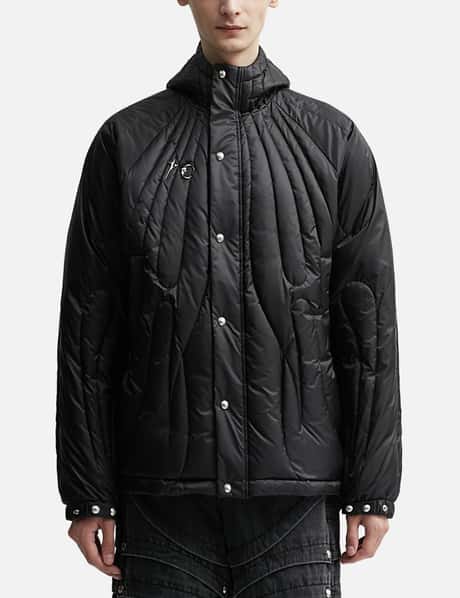 Moncler Genius - 8 Moncler Palm Angels Thompson Jacket  HBX - Globally  Curated Fashion and Lifestyle by Hypebeast