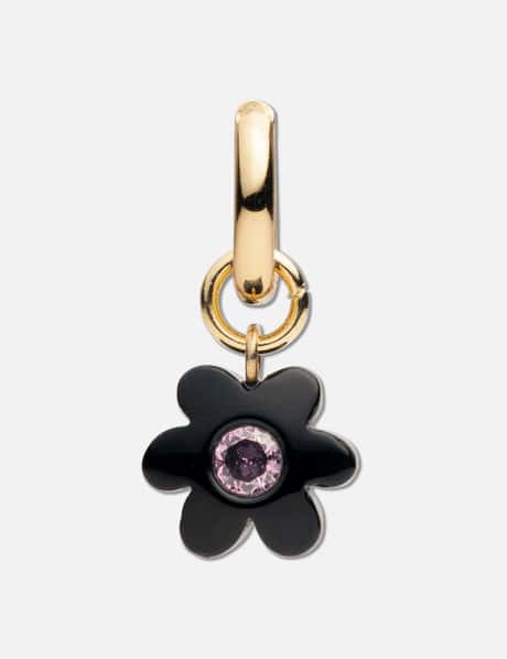 Midnight Superbloom Earrings view 4