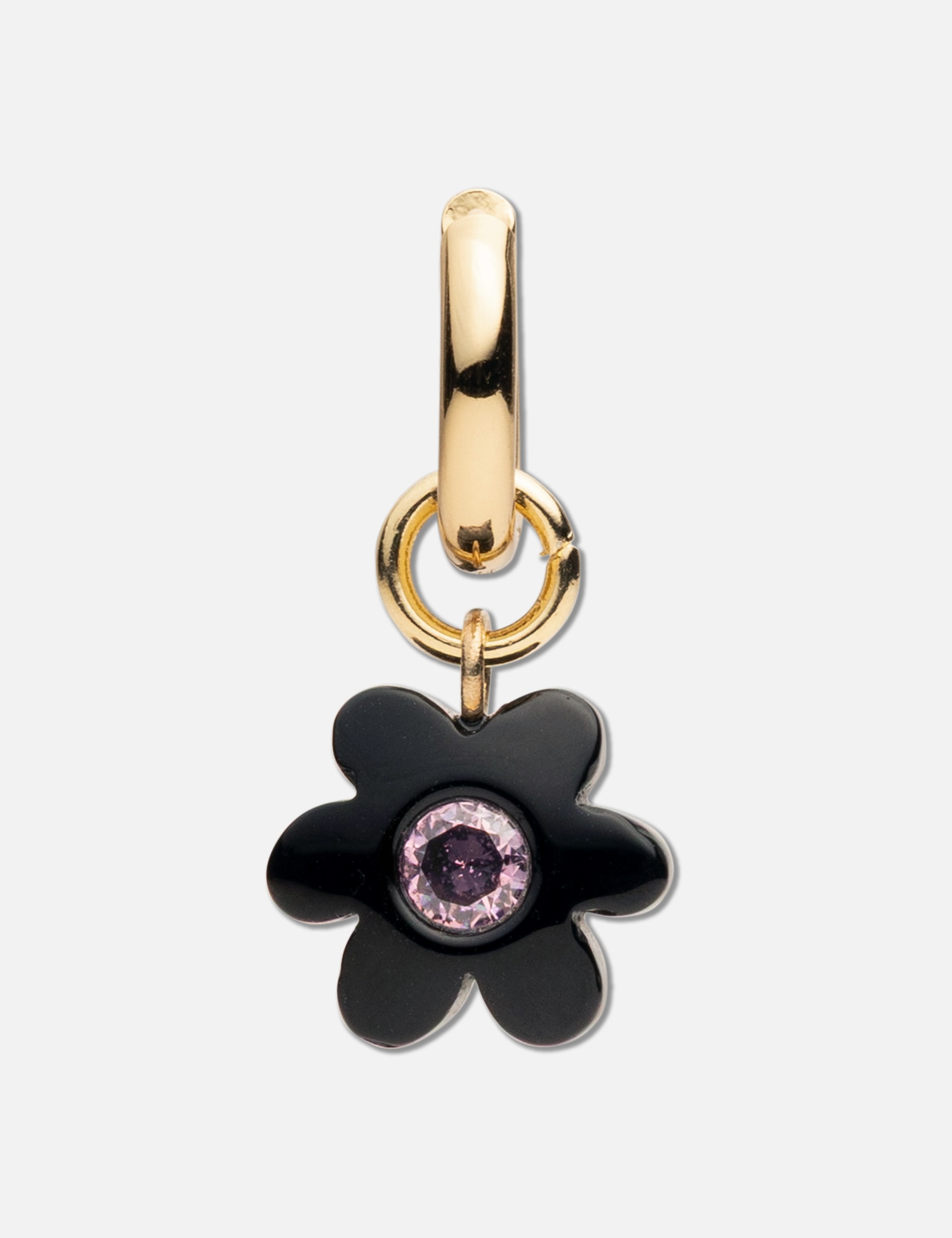 Midnight Superbloom Earrings view 10