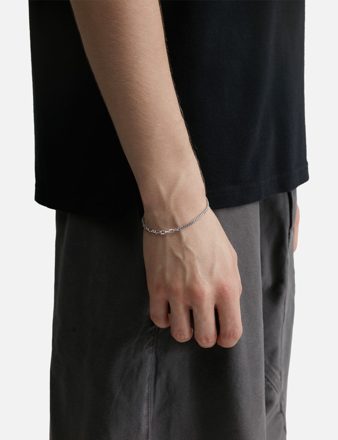 Undercover - Hinge Bracelet | HBX - Globally Curated Fashion and 