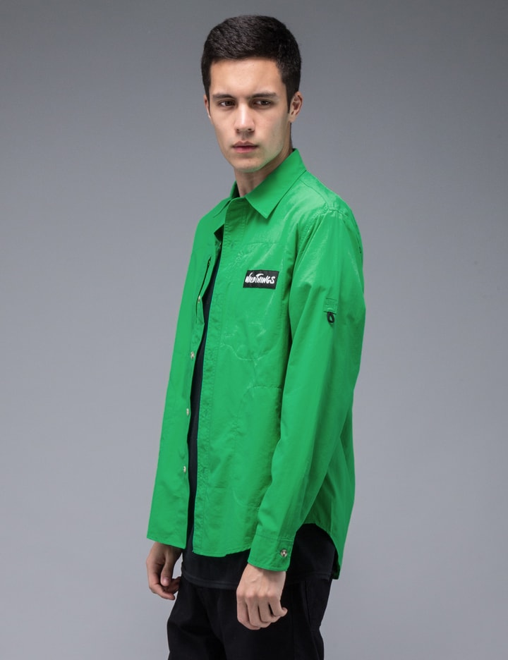 Supplex River Guide Shirt Placeholder Image
