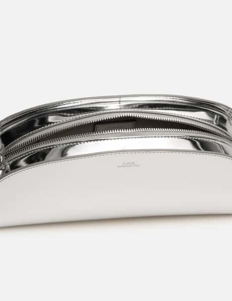 Demi-Lune Shoulder Bag view 14