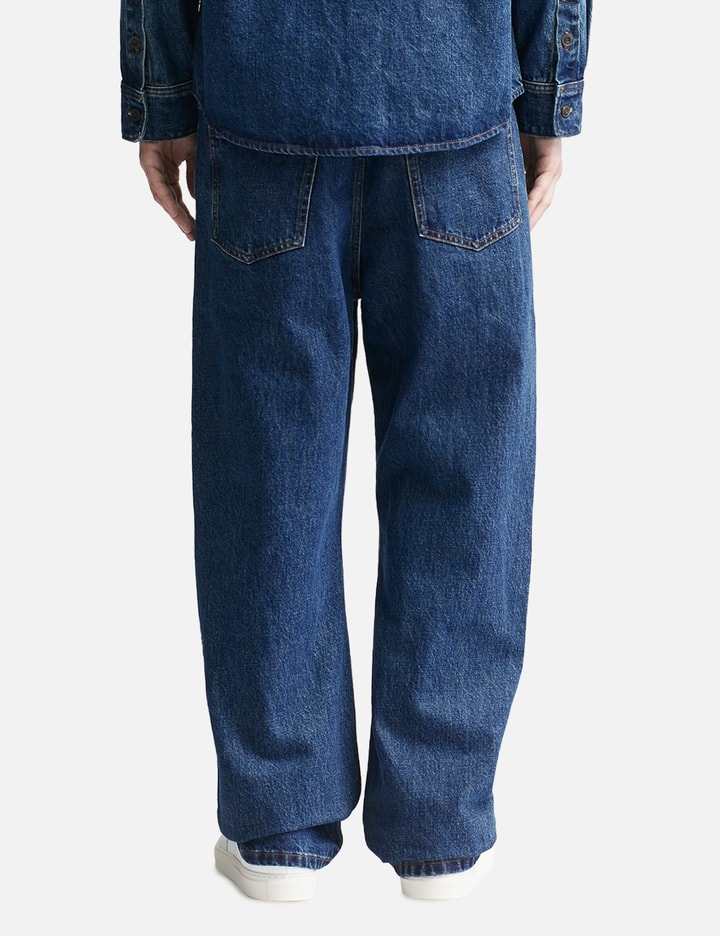 RELAXED JEANS H Placeholder Image