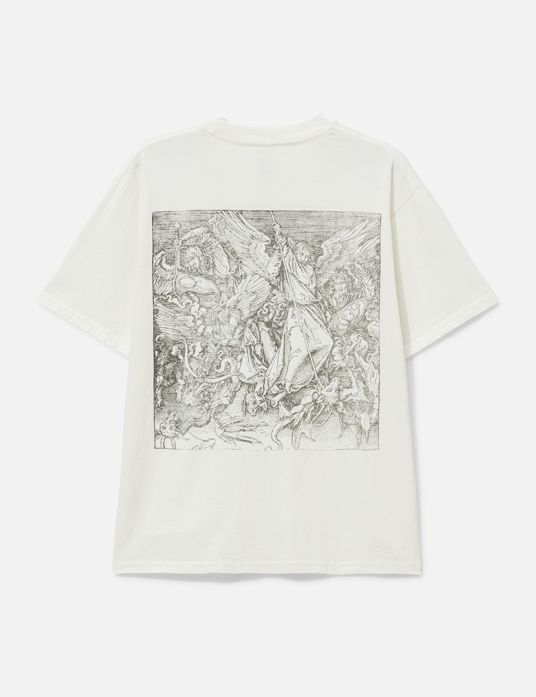 Reach T-Shirt