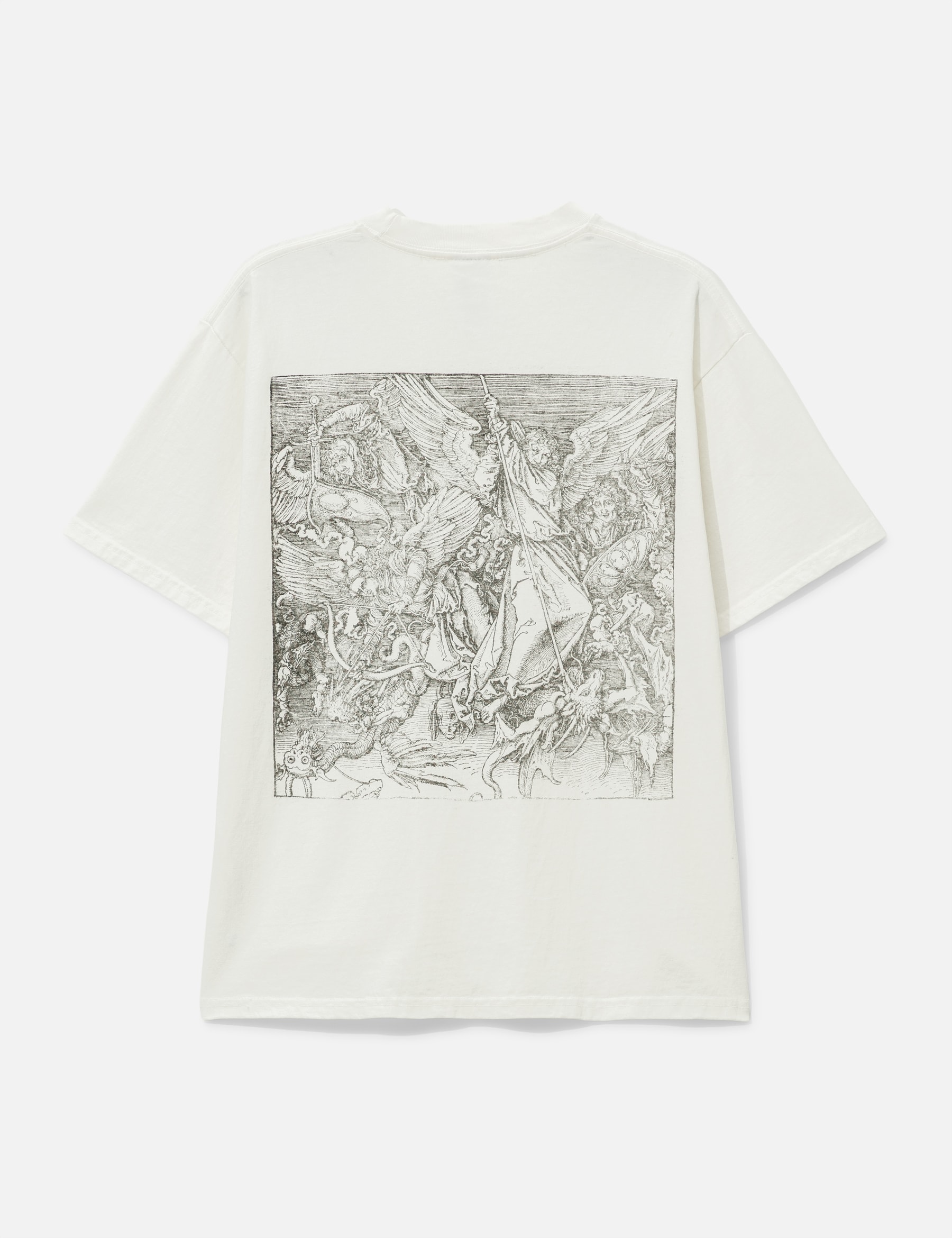 Reach T-Shirt view 16