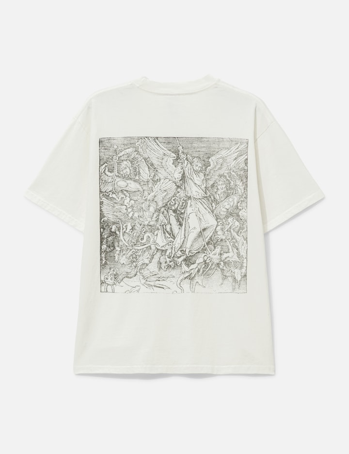 Basketcase Reach T-Shirt