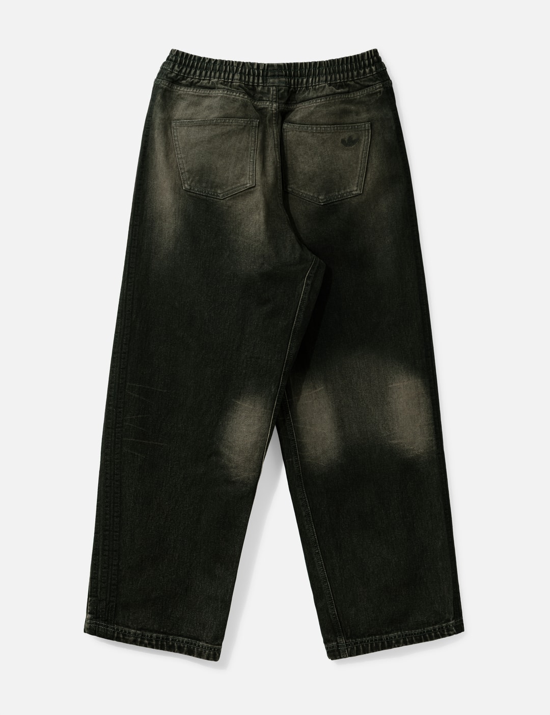 AVAVAV X Adidas Originals Baggy Denim Pants view 9