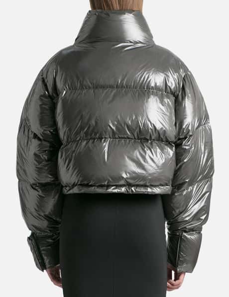 Entire Studios - CROPPED PFD V2 PUFFER | HBX - Globally Curated 