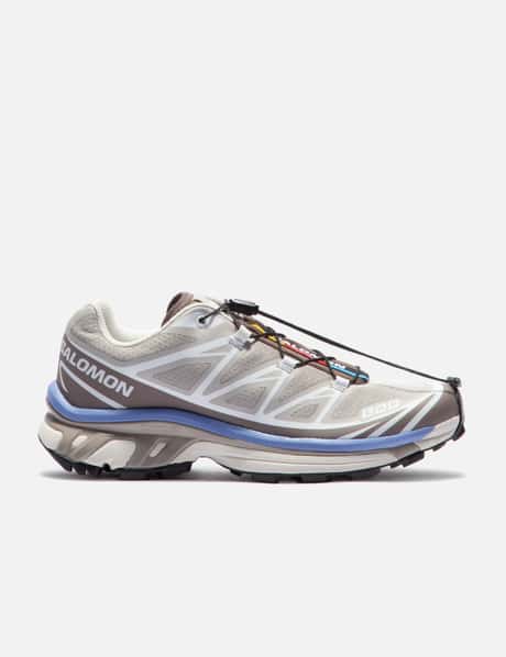 Salomon Advanced XT-6