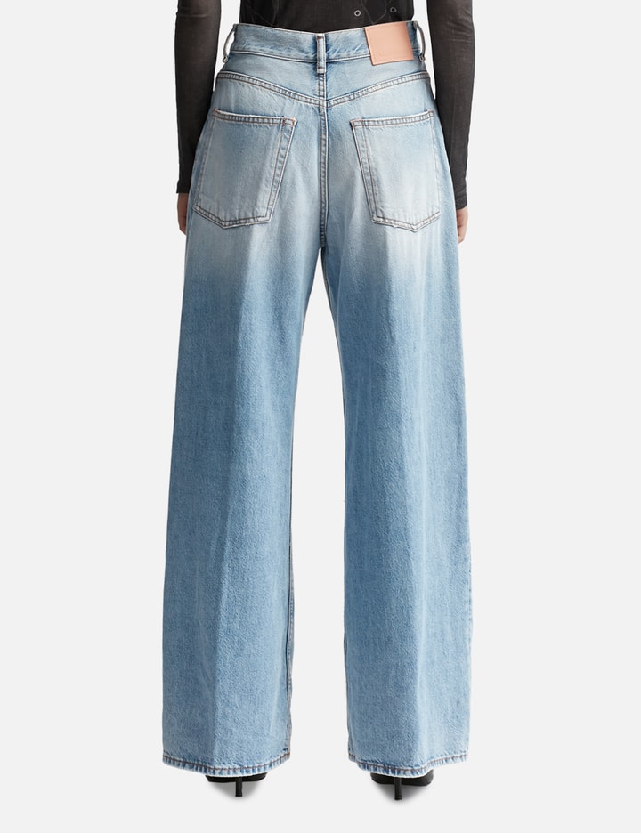 Loose Fit Jeans Placeholder Image