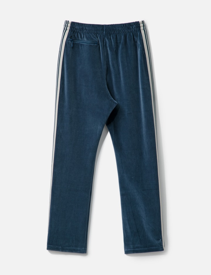 Narrow Track Pants - Velour Placeholder Image