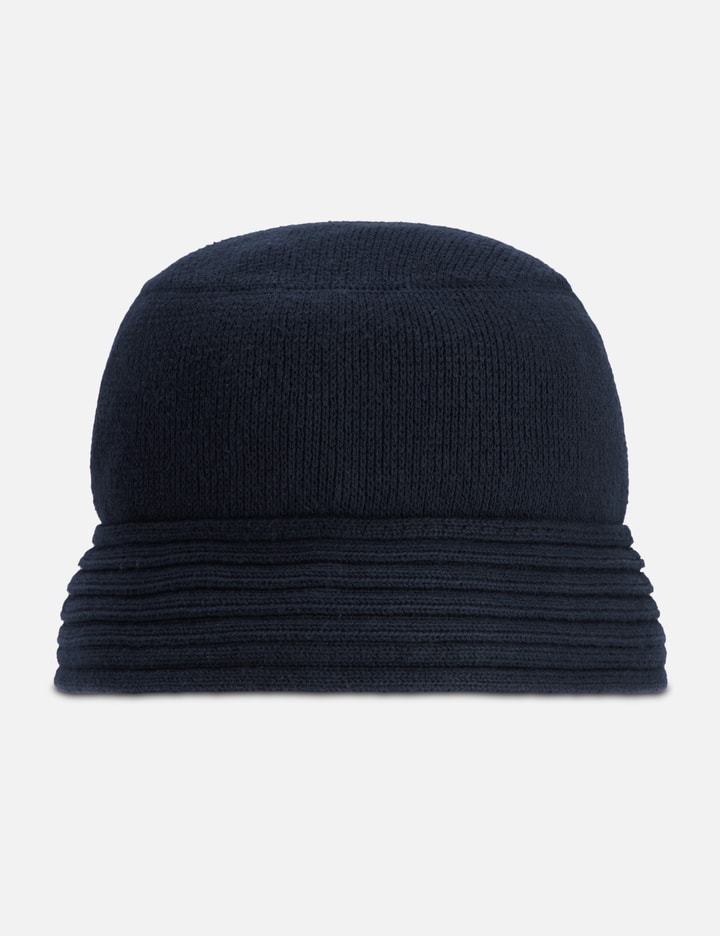 Our Legacy Shaggy Hat In Black