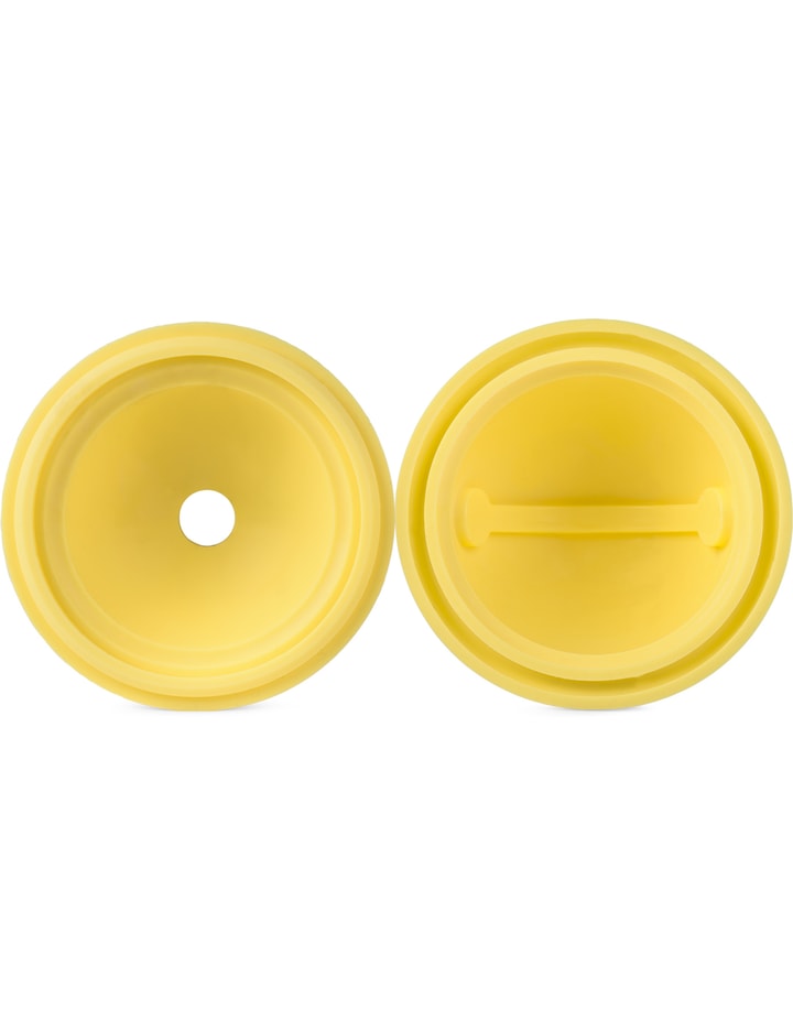 Yellow Silicone Ice Mold - (A) Bell Placeholder Image