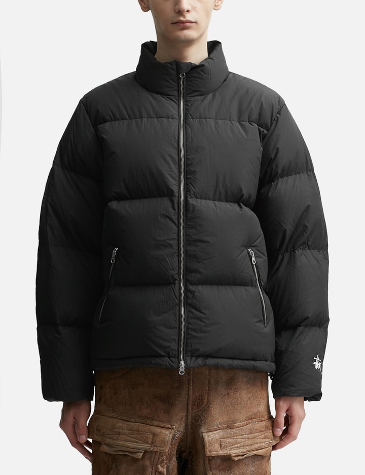 Down Puffer Nylon Placeholder Image