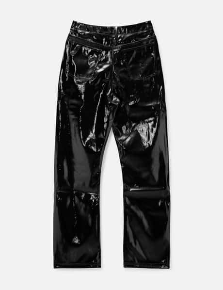 Entire Studios - Wet Pants | HBX - Globally Curated Fashion and 