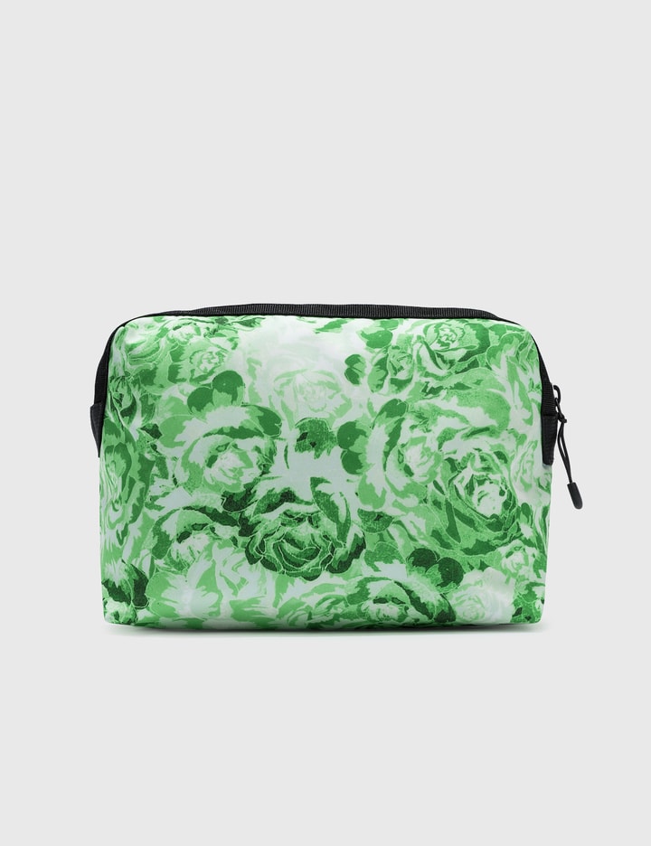 Recycled Tech Fabric Vanity Case Placeholder Image