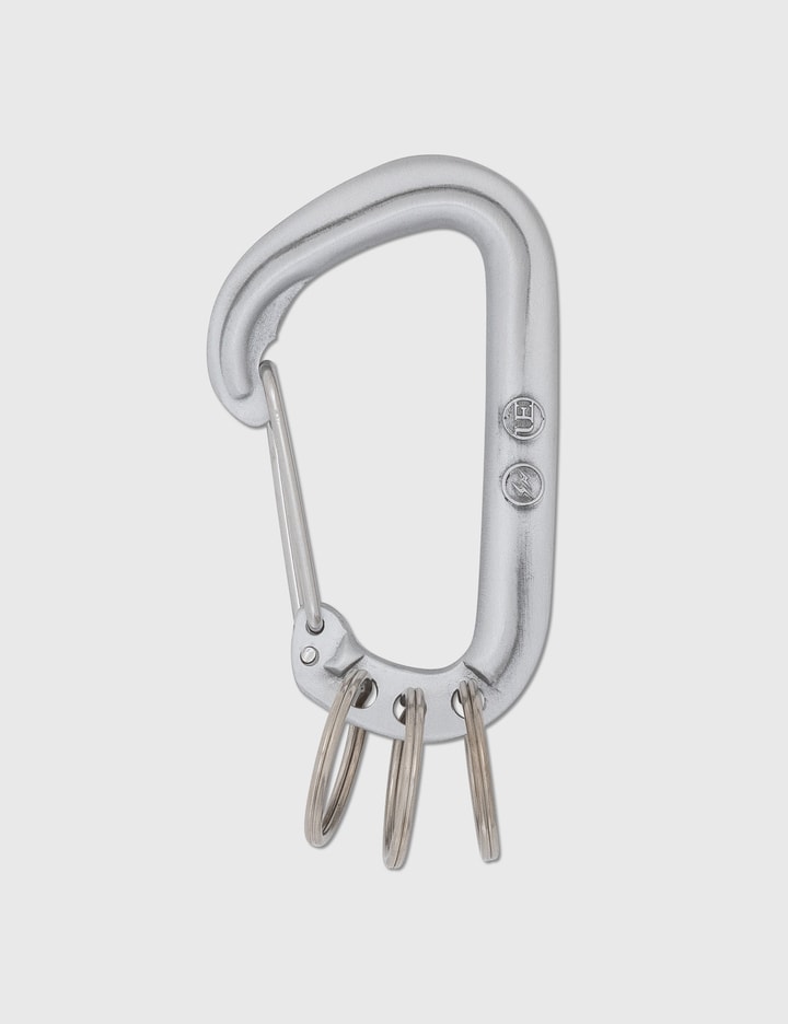 Aluminum Carabiner Placeholder Image