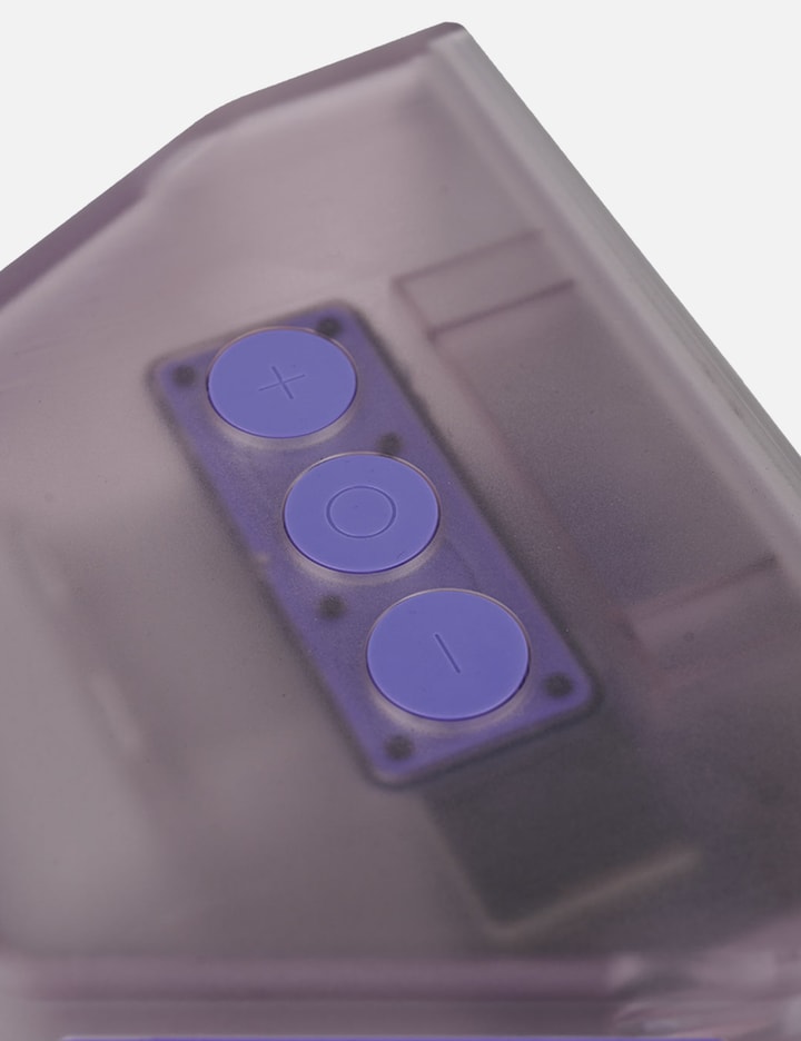 AIAIAI x BRAIN DEAD Unit-4  Brain Dead  Edition Placeholder Image