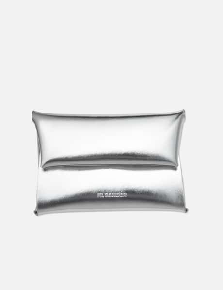 Jil Sander FOLDED COIN PURSE