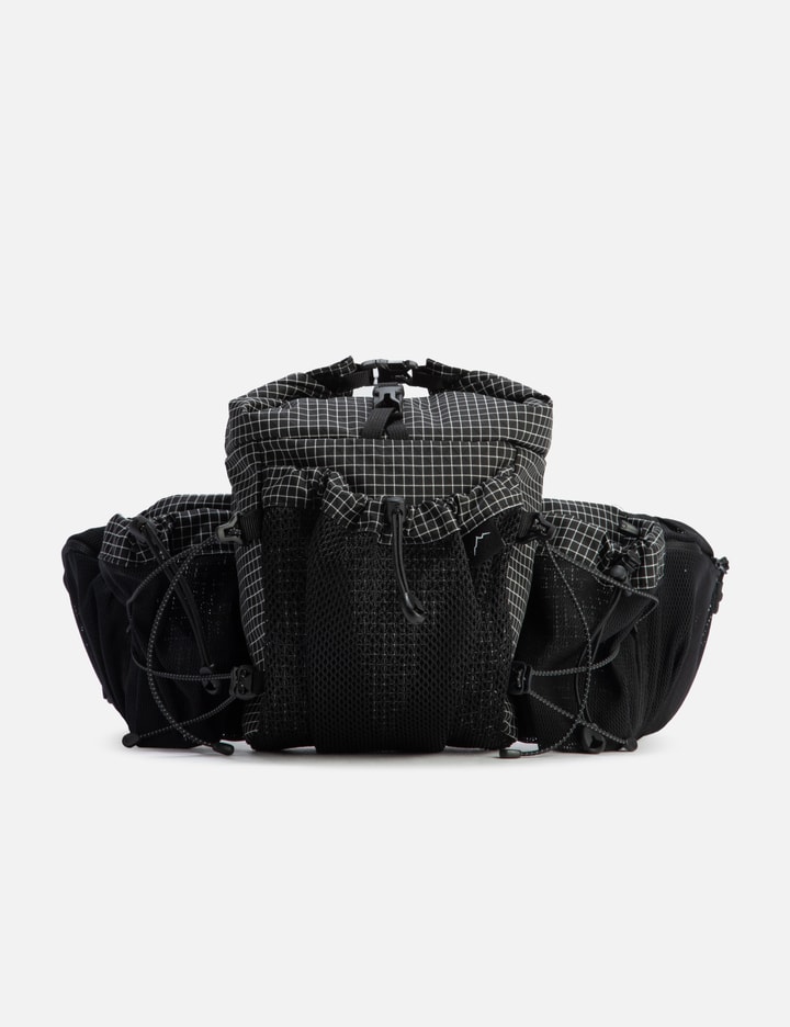 Fanny Pack (Cayl Grid) Placeholder Image