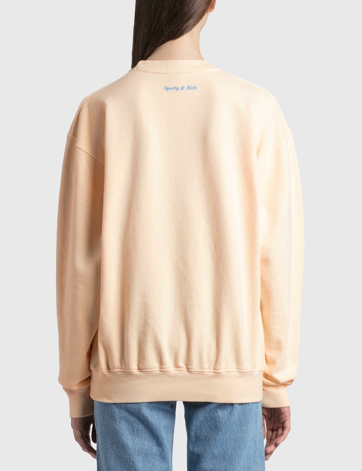 Be Nice Crewneck Placeholder Image