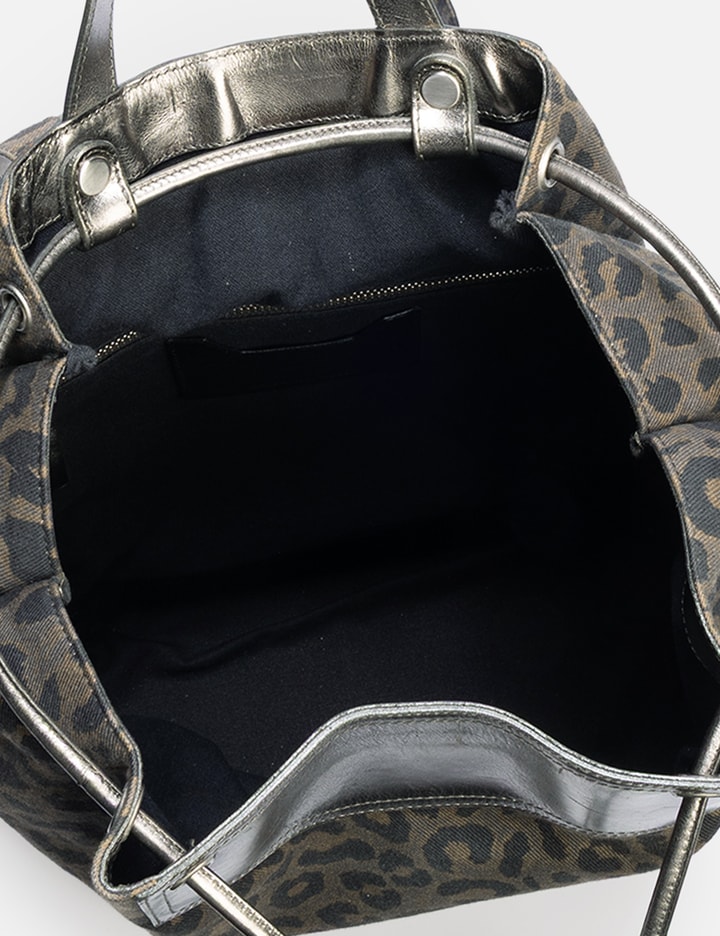 Leopard Backpack Placeholder Image