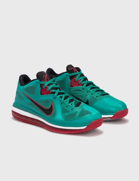 Nike Nike Lebron IX Low Reverse Liverpool HBX - Main Image