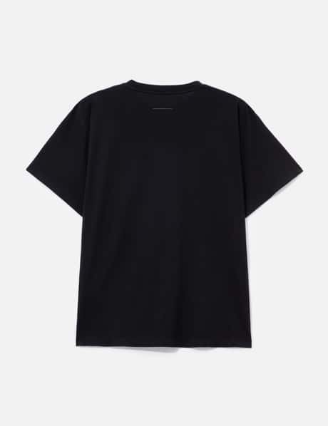 Overdyed Jersey T-Shirt view 8