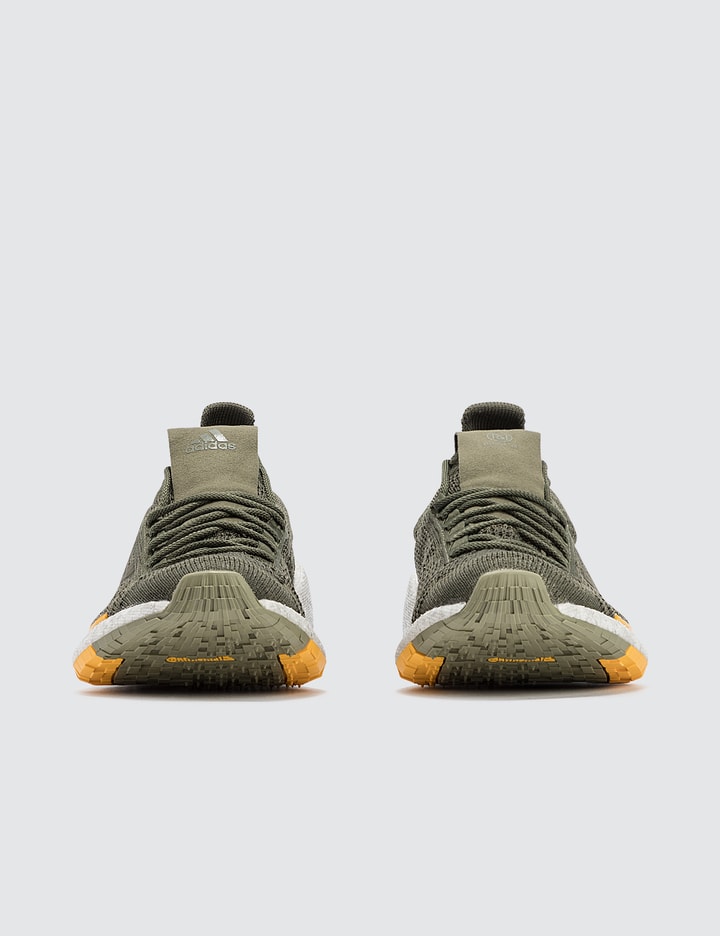 Adidas x Monocle Pulse Boost HD MC Placeholder Image